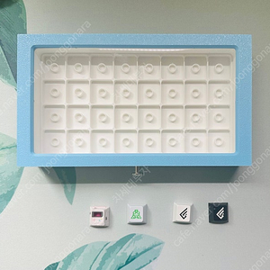 아티산 키캡 장식장 판매