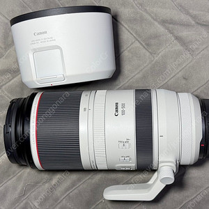 RF 100-500mm F4.5-7.1L IS USM 팝니다.