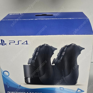 PS4 듀얼쇼크 정품충전기