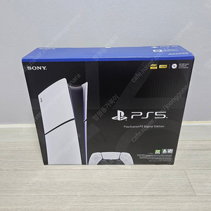 ps5슬림 디지털에디션 판매합니다