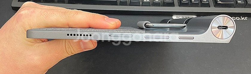 레노버요가탭11 WIFI 64GB 상태좋은 풀박스중고1...--5