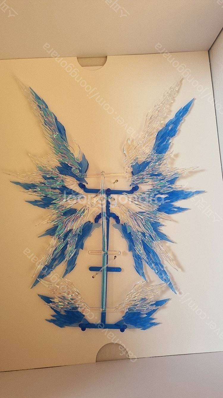 Animester 화이트 드래곤 나이트 갈라하드 (특전포함)--2