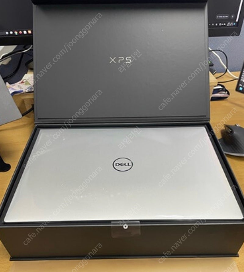 [미개봉] 델(Dell) XPS 15 9530