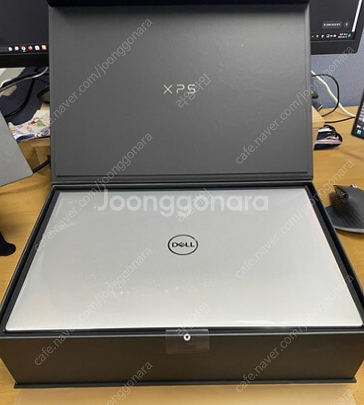 [미개봉] 델(Dell) XPS 15 9530--0