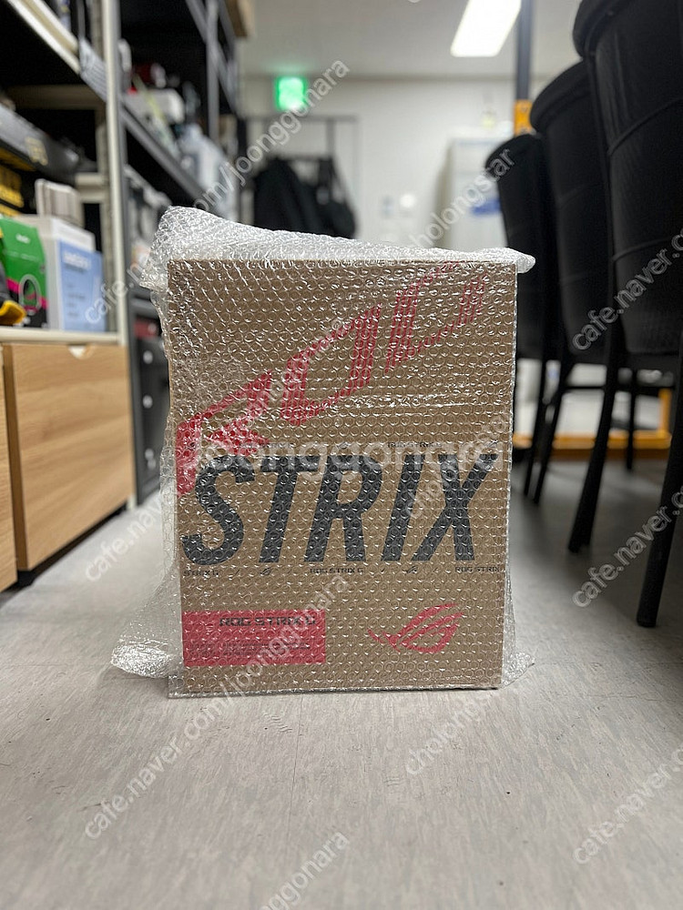 [미개봉] ROG Strix G18 (2024) 로그 ...--0