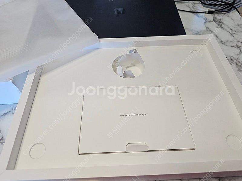 가격내림)s급 맥북m3 pro 스페이스그레이 1tb 팝...--0