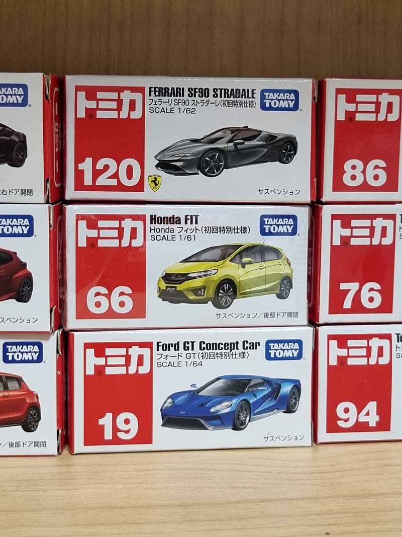 토미카 단종 초회특별사양 다수 판매 | 중고나라 - 안심되는 중고거래
