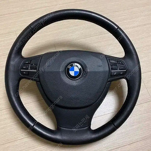 Bmw f바디 기본핸들