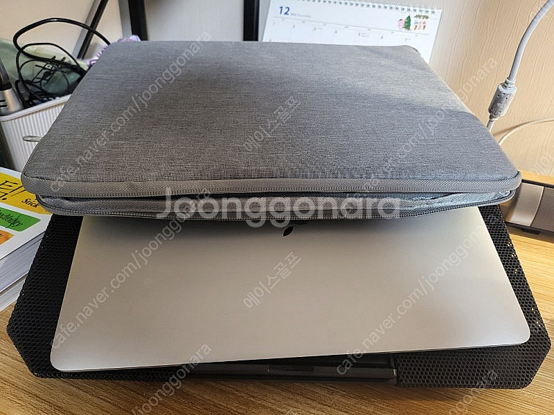 맥북에어 13인치 M1,16G, 512G, 배터리 86...--3