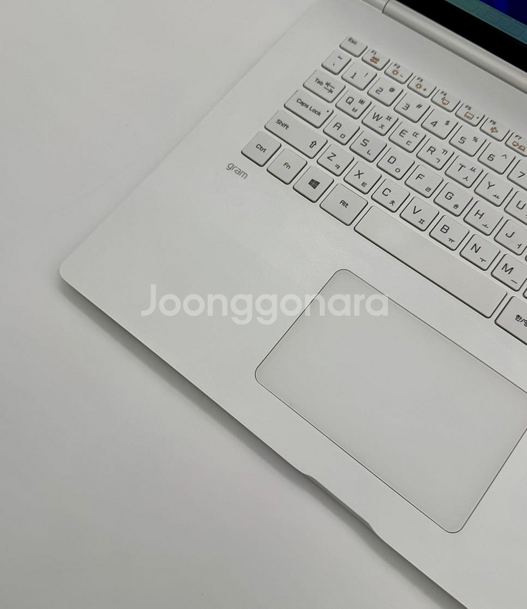 [LG] 2019 그램17 17Z990 / i7, 8G...--7