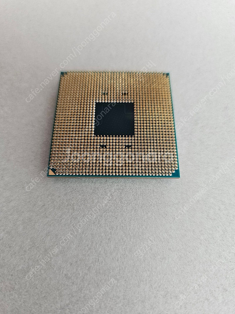 amd cpu 라이젠5 2400g 팝니다--2