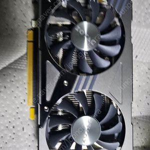 조택 gtx 960 2gb