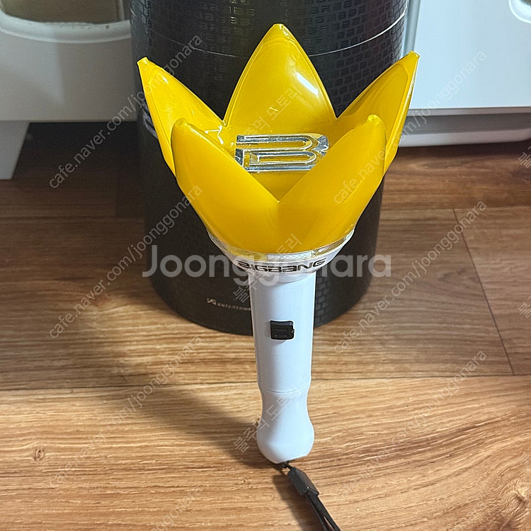 빅뱅 응원봉 뱅봉 ver.3--0