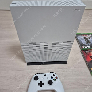 XBOX ONE S 1T 풀셋 (11만원 택비포함)