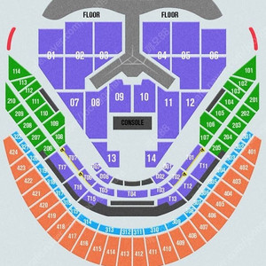 [서울] 임영웅 콘서트 VIP석 티켓 양도합니다 (내용참조)