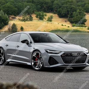 아우디 A7 A8 Q8 전용 RS7 스타일 FORGED 단조 22인치 휠