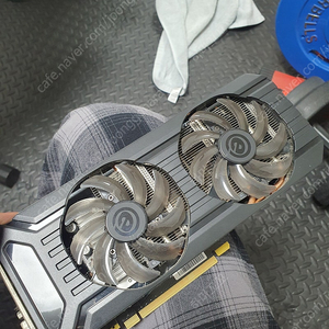 이엠텍 지포스 1060 3Gb