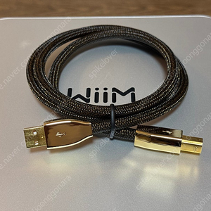 체르노프 레퍼런스 usb 케이블 1M