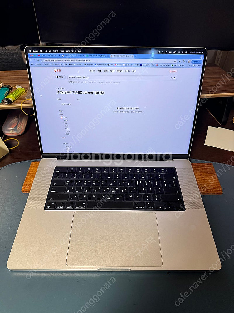 Apple / MacBook Pro 16 M3 Max ...--0
