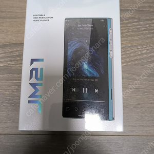 fiio jm21 팝니다.