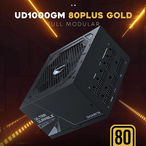 기가바이트 파워서플라이 UD1000GM 80PLUS GOLD 풀모듈러 ATX GP-UD1000GM_vinst