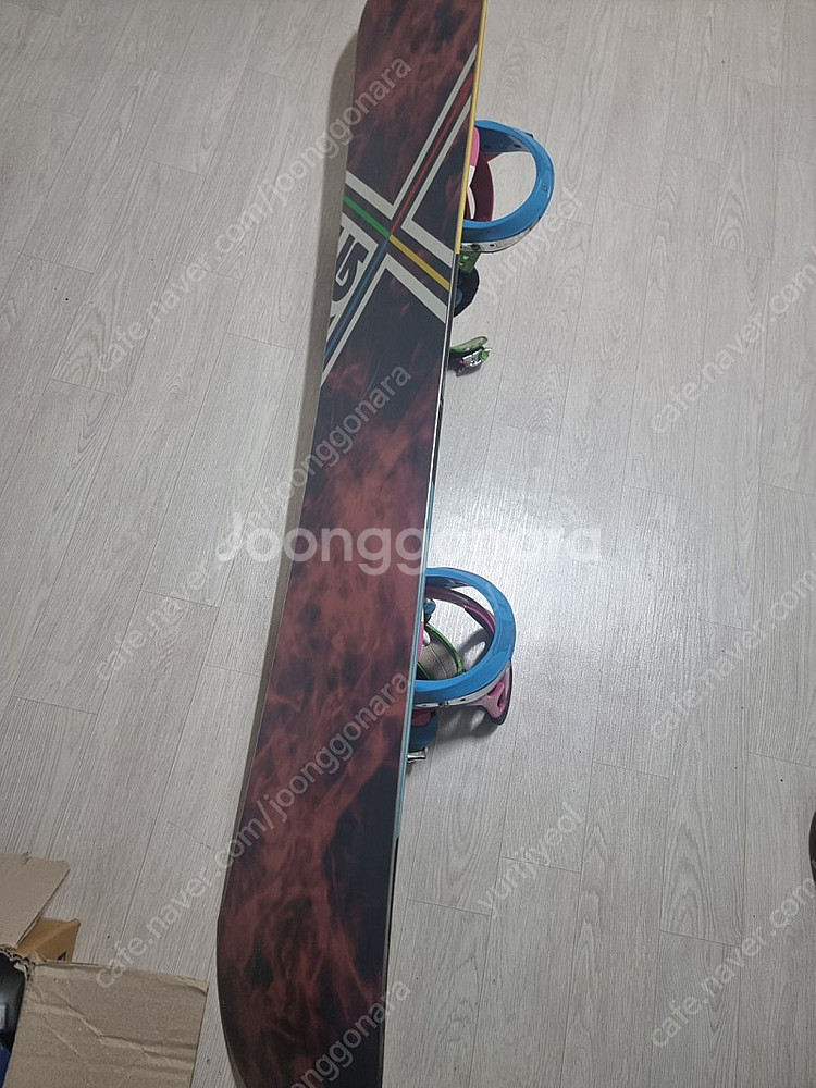 버튼 커스텀x158cm 버튼바인딩.버튼부츠265나270 택1.써리투원보아260--0