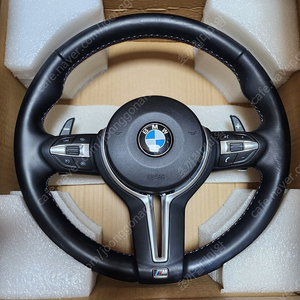 BMW M핸들 F10 F07 F34