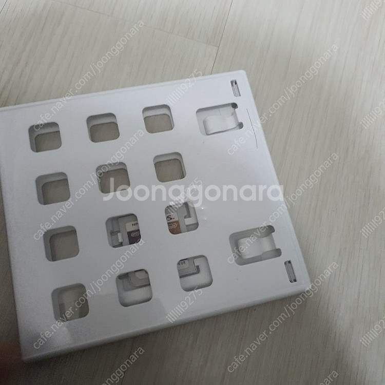 닌텐도 몬스타헌터4 3ds 팩--1