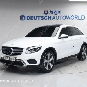 @16년식 GLC클래스 GLC 220d 4매틱 프리미엄 전국최저가격저신용 / 신용불량 / 전액할부중고차 / 탁송구매 /카드구매