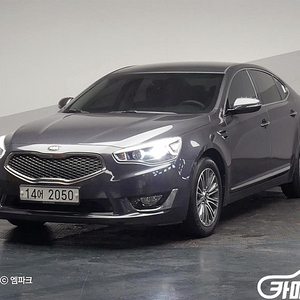 더 뉴 K7 2.4 GDI 프레스티지 2015 년 마음에 쏙드는 중고차