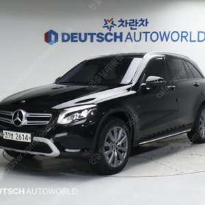 @18년식 GLC클래스 GLC 350e 4매틱 전국최저가격저신용 / 신용불량 / 전액할부중고차 / 탁송구매 /카드구매