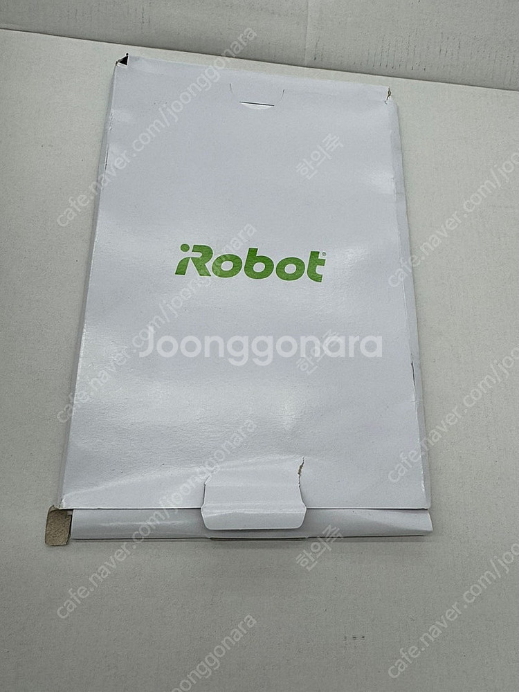 아이로봇 브라바 390T 물걸레 로봇청소기--2