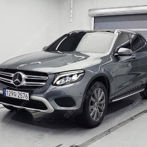 @19년식 GLC클래스 GLC 350e 4매틱 프리미엄 전국최저가격저신용 / 신용불량 / 전액할부중고차 / 탁송구매 /카드구매