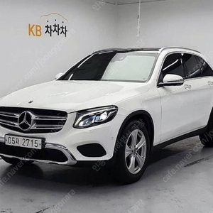 @18년식 GLC클래스 GLC 220d 4매틱 전국최저가격저신용 / 신용불량 / 전액할부중고차 / 탁송구매 /카드구매