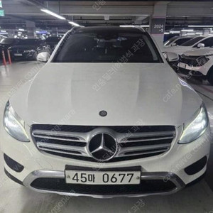 @16년식 GLC클래스 GLC 220d 4매틱 전국최저가격저신용 / 신용불량 / 전액할부중고차 / 탁송구매 /카드구매