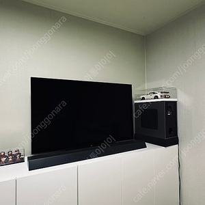 LG OLED48C3ENA TV 팝니다