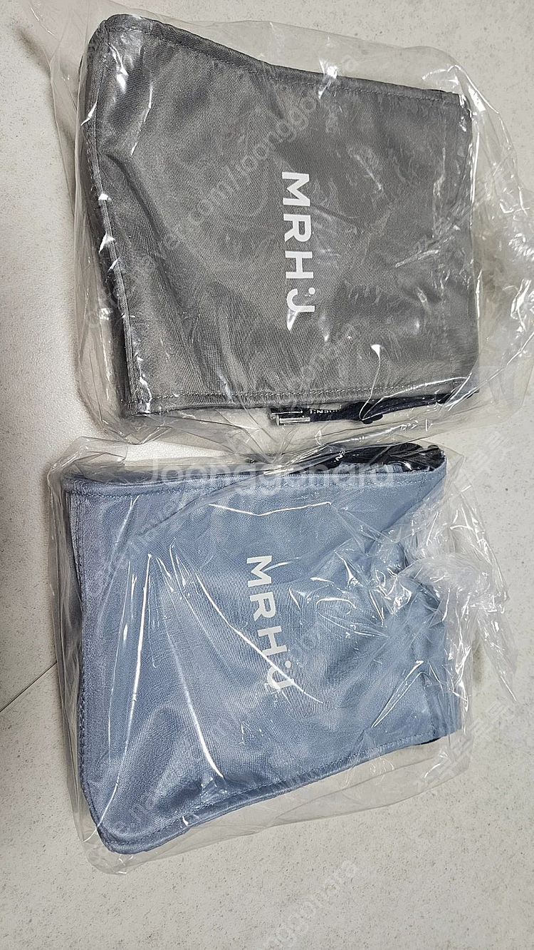 마르헨제이 토스티백 핸들스트랩 포함 미사용 각각--0