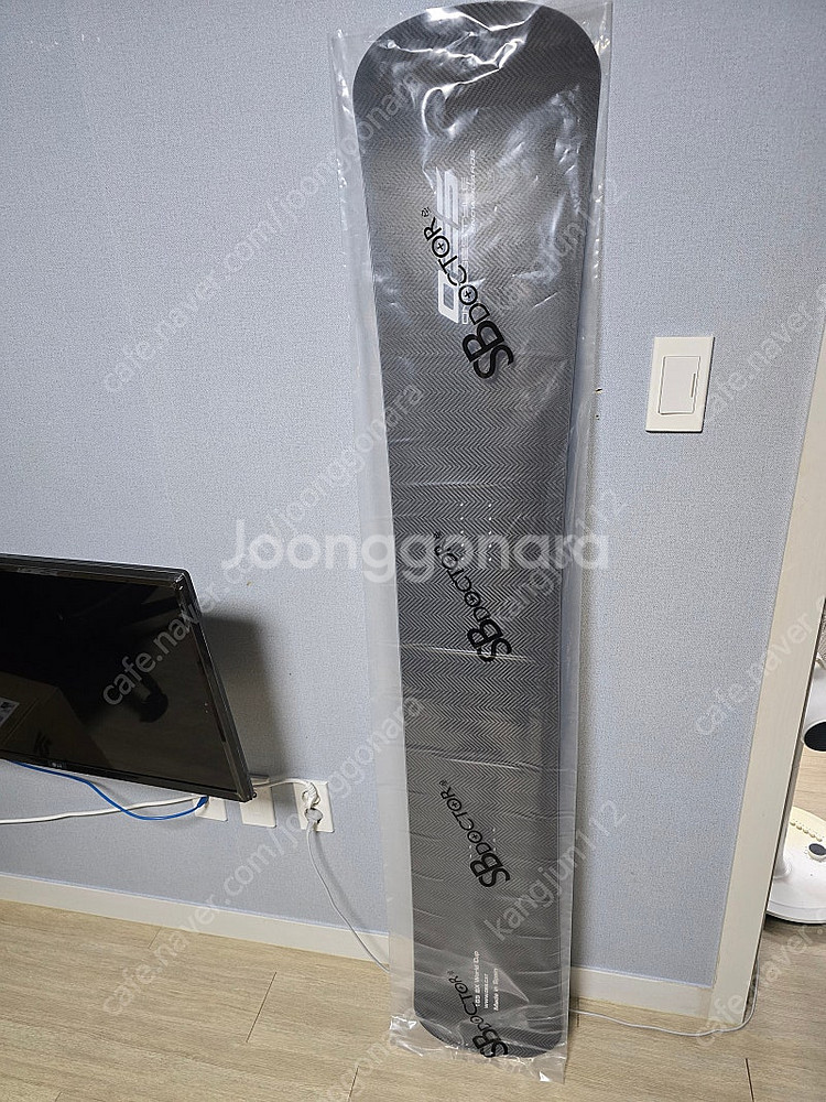 미사용][엣지백포함]OES 월드컵카본티타날 데크 판매합...--1