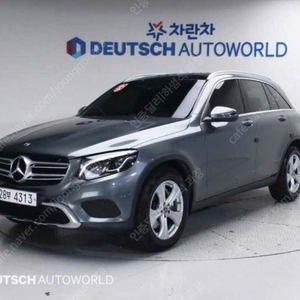 @18년식 GLC클래스 GLC 220d 4매틱 전국최저가격저신용 / 신용불량 / 전액할부중고차 / 탁송구매 /카드구매