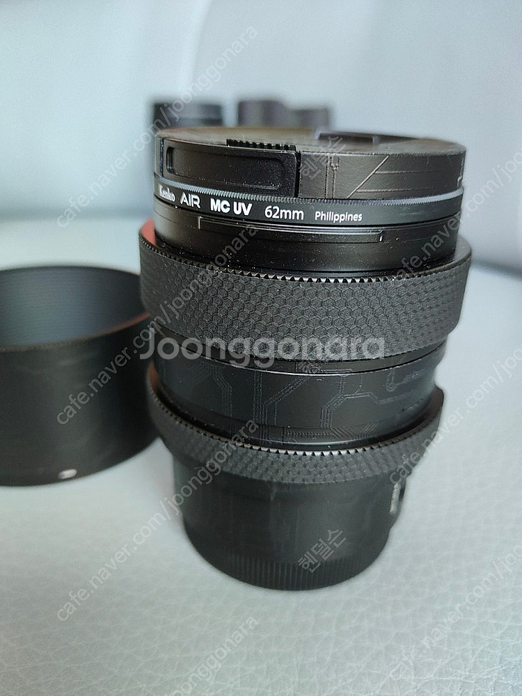 시그마65mm 2.0 소니용 풀프레임렌즈--2