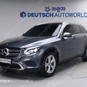 @16년식 GLC클래스 GLC 220d 4매틱 전국최저가격저신용 / 신용불량 / 전액할부중고차 / 탁송구매 /카드구매