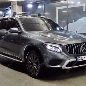 @18년식 GLC클래스 GLC 350e 4매틱 프리미엄 전국최저가격저신용 / 신용불량 / 전액할부중고차 / 탁송구매 /카드구매