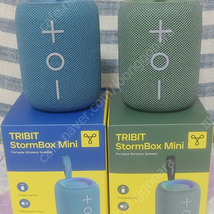 tribit stormbox mini 트리빗 스톰박스