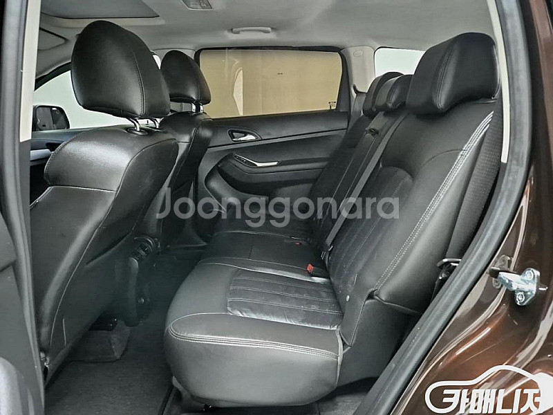 올란도 LPGI LTZ 2014 년 중고차◆전액할부◆중...--4