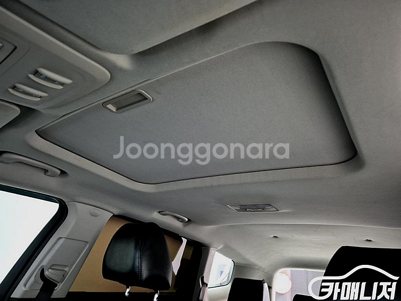 올란도 LPGI LTZ 2014 년 중고차◆전액할부◆중...--7