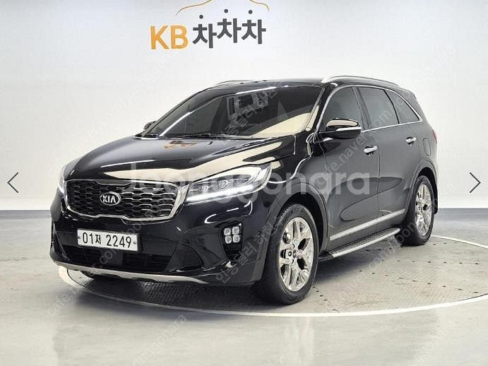 @19년식 더 뉴쏘렌토 디젤 R2.2 2WD 마스터 전...--0