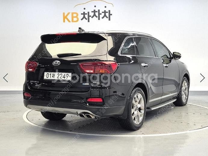 @19년식 더 뉴쏘렌토 디젤 R2.2 2WD 마스터 전...--3