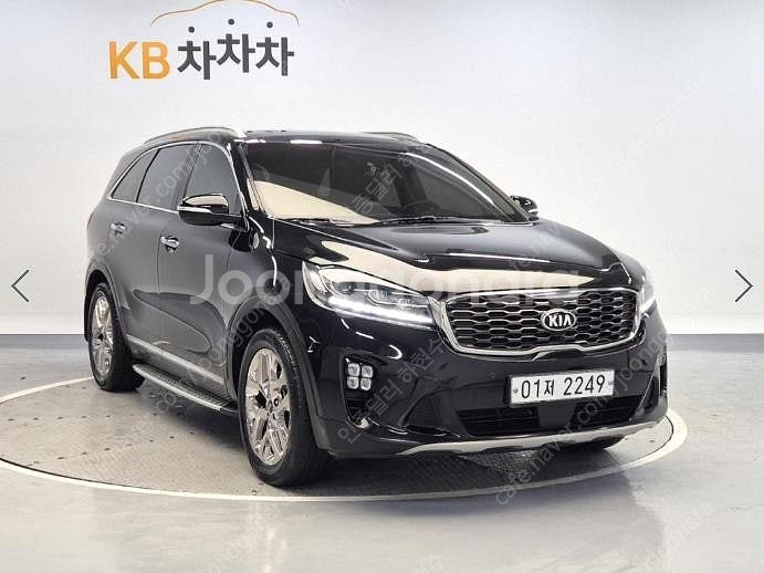 @19년식 더 뉴쏘렌토 디젤 R2.2 2WD 마스터 전...--4