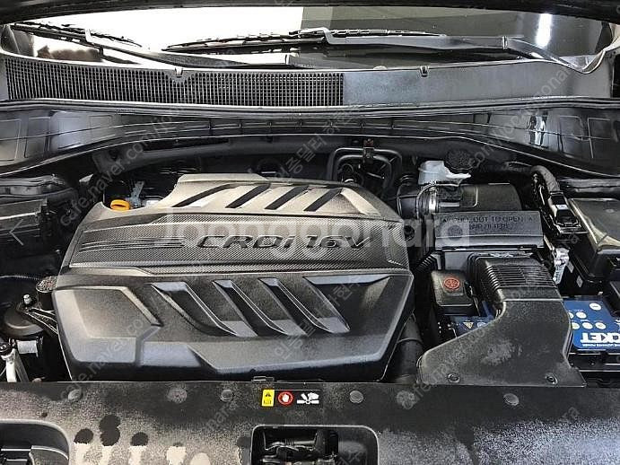 @19년식 더 뉴쏘렌토 디젤 R2.2 2WD 마스터 전...--5