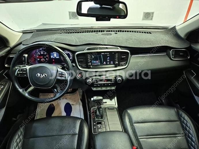 @19년식 더 뉴쏘렌토 디젤 R2.2 2WD 마스터 전...--7